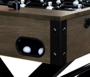 Nouveauté Fabrication populaire Table de jeu de <span class=keywords><strong>baby</strong></span>-<span class=keywords><strong>foot</strong></span> de football de 54 pouces - Product Image 3