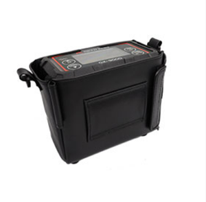 เครื่องตรวจจับก๊าซหลายชนิดแบบพกพา RIKEN KEIKI GX-9000 C10000N6L0 แบตเตอรี่ลิเธียม ตรวจจับได้สี่ชนิด (CH4 O2 H2S CO) - Product Image 5
