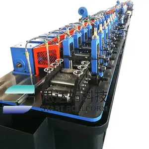 Pipa las baja Harga Murah peralatan rollmantan/mesin las Laser pabrikan cetakan proses/pipa untuk pipa