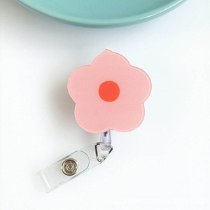 Novo Produto em Destaque: Porta-Crachás Personalizáveis de Acrílico para Crachás de Médicos e Hospitais com Cordão - Product Image 6