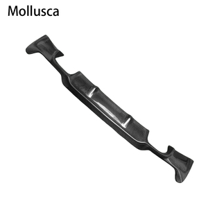 ดิฟฟิวเซอร์หลังคาร์บอนไฟเบอร์ทรง 3 มิติ สำหรับรถยนต์ BMW ซีรีส์ 4 รุ่น F32/F33/F36 คูเป้ ปี 2013-2019 - Product Image 5