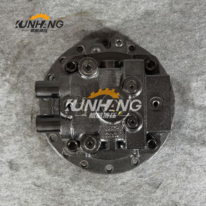 מקורי חדש SK470-10 SK500LC-10 SK500DLC-10 SK550DLC-10 הנדנדה תיבת הילוכים ls15v00037f1 ls15v00038f1 עבור kobelco - Product Image 6