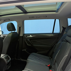 รถมือสอง Volk-swagens 2023 VW Tiguan L 280 <span class=keywords><strong>TSI</strong></span> 2WD 1.4T อัตโนมัติแบบพาโนรามา - Product Image 6