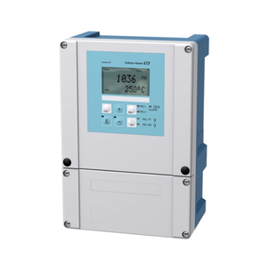 Endress+Hauser Liquisys M, Sensor de Oxígeno Disuelto COM253-DX8610 OEM de 4 Cables con Pantalla Gráfica 0/4-20mA - Product Image 2