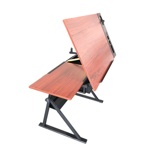 <span class=keywords><strong>Table</strong></span> <span class=keywords><strong>à</strong></span> <span class=keywords><strong>dessin</strong></span> en <span class=keywords><strong>bois</strong></span> en gros avec plateau <span class=keywords><strong>inclinable</strong></span> réglable, <span class=keywords><strong>table</strong></span> <span class=keywords><strong>à</strong></span> <span class=keywords><strong>dessin</strong></span> pour adultes, mobilier de studio d'art - Product Image 4