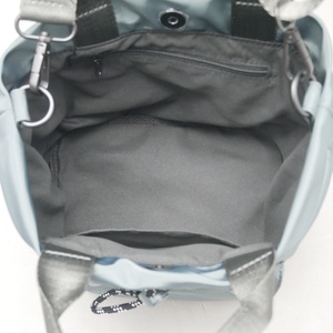 Service de développement et de conception de sacs fourre-tout en nylon et de sacs à main pour hommes sur mesure ODM OEM, solutions de sacs souples personnalisés pour votre vision unique - Product Image 6