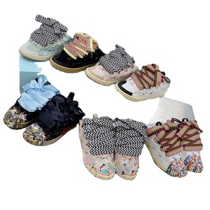 Zapatos Casuales de Diseño de Lujo 2026, Zapatos Deportivos Unisex para Hombre y Mujer, Zapatos de Moda para Exteriores con Suela Gruesa y Transpirables - Product Image 1