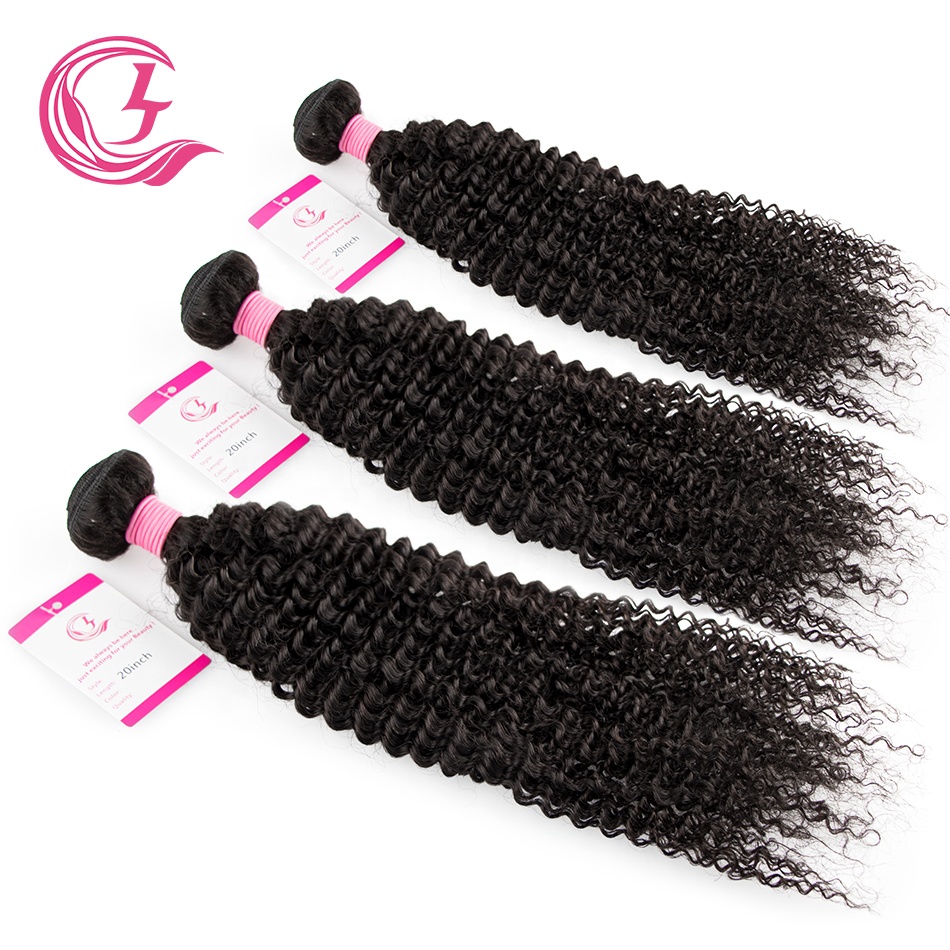 ผู้จัดจำหน่ายขายส่งแอฟริกัน Remy Hair Styles สานรัสเซีย Kinky Curly Bundle 27ชิ้นสั้น100% Human Hair Extensions