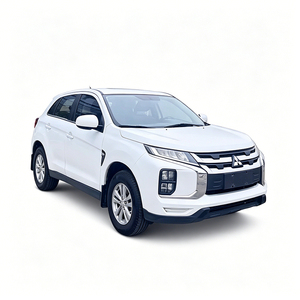 มิตซูบิชิ <span class=keywords><strong>ASX</strong></span> ปี 2020 มือสอง 1.6 ลิตร ราคาถูกสุดๆ คุ้มค่า คุ้มราคา ลดราคาพิเศษสำหรับการสั่งซื้อจำนวนมาก ส่งออก - Product Image 6