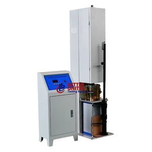 Grand compacteur <span class=keywords><strong>Marshall</strong></span> automatique numérique - Product Image 3