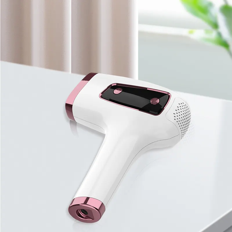 Mlay T8 Supernova Salon de beauté Dispositif d'épilation IPL Bonne vente Photon permanent indolore pour un usage domestique ciblé pour le visage