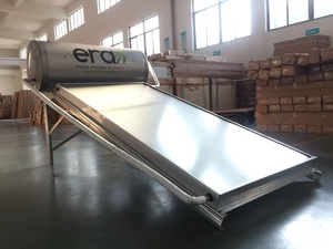 <span class=keywords><strong>Chauffe</strong></span>-<span class=keywords><strong>eau</strong></span> solaire à plaque plate 300L professionnel MS, système pressurisé, directement de <span class=keywords><strong>l</strong></span>'usine, pour usage extérieur, hôtelier et domestique, efficace - Product Image 4