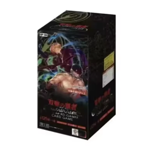 Collezione Premium Ufficiale Autentica Eila One Piece Trading Card Game OP14 TCG - Booster Box Gioco di Carte da Tavolo per 1 Giocatore - Product Image 5