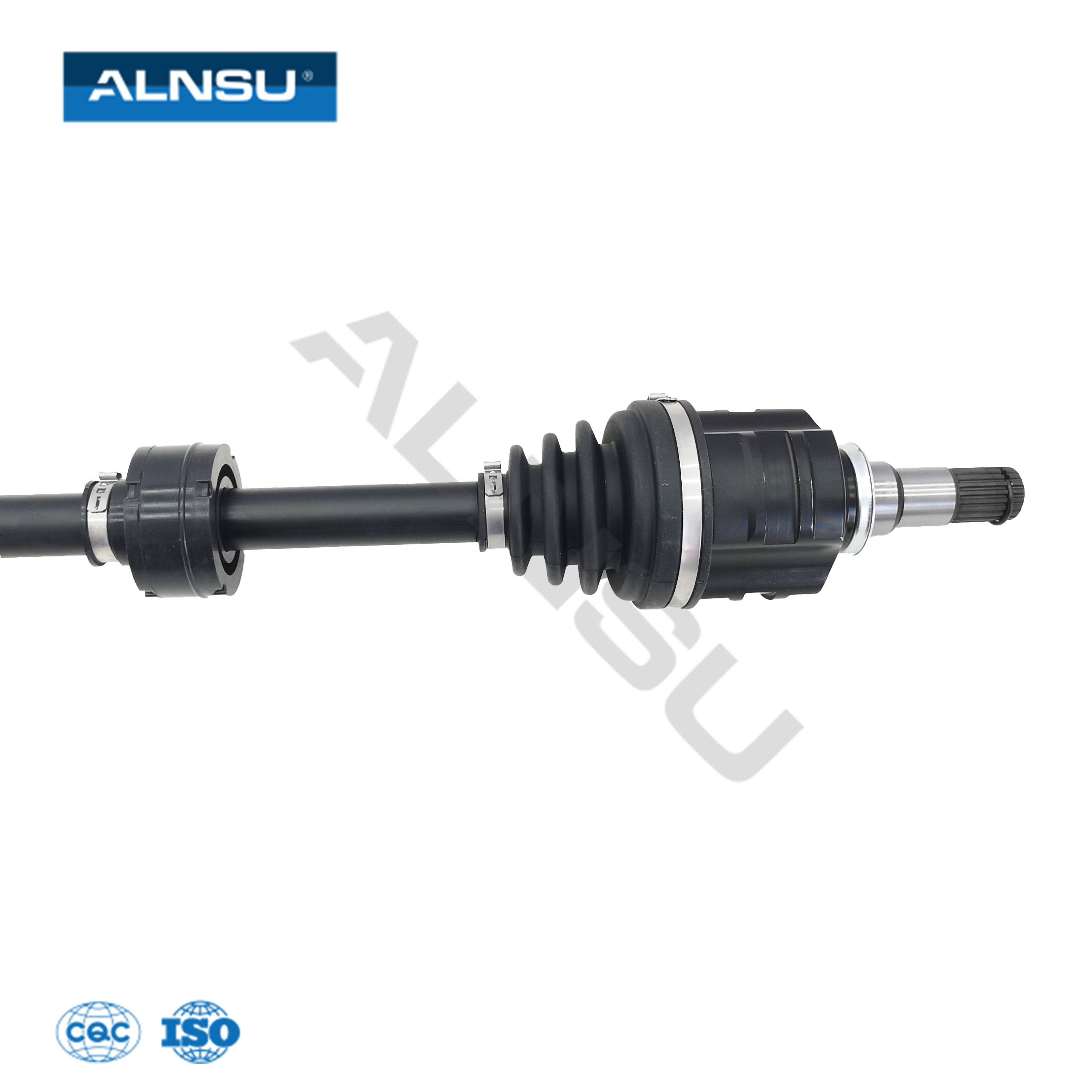 Car Part Factory Price Driveshaft for TOYOTA NZE121 NZE120 ZZE122