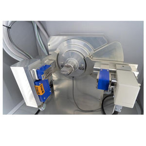 DW-XRD-27Mini Laboratoire Diffraction des rayons X DRX Prix Spectromètre XRD <span class=keywords><strong>Diffractomètre</strong></span> - Product Image 5