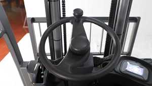 Venta Caliente de Fábrica de Montacargas en <span class=keywords><strong>China</strong></span>, Montacargas Eléctrico de Bajo Precio y Buena Calidad, 1.5T 2T 2.5T 3T 1.6TS - Product Image 4