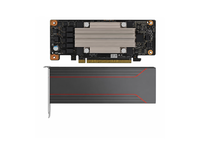 Kartu Inferensi PCI Express Ascend Atlas 300I Duo Baru dengan Efisiensi Energi Ultra Tinggi, 96G AI Core Codec GPU, Akselerasi Video, dan Kipas