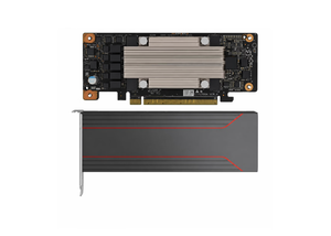 การ์ดอินเฟอเรนซ์ PCI Express Ascend Atlas 300I Duo ประสิทธิภาพสูงพิเศษ 96G AI Core Codec GPU พร้อมพัดลมเร่งความเร็ววิดีโอ - Product Image 2