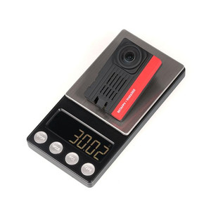 BETAFPV Insta360 SMO 4K Ultra Gran Angular/máquina de cruce de luz cámaras de acción FPV para Micro <span class=keywords><strong>Beta95X</strong></span> V3 ZOHD FPV RC Racing Drone - Product Image 5