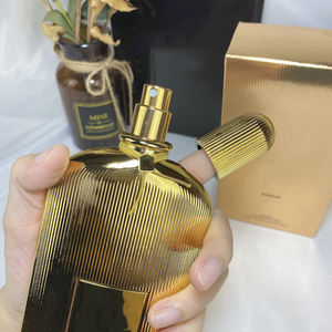 Eau de parfum de luxe unisexe de style français 100 ml, parfum fruité à la noix de coco longue durée, inspiré des parfums de créateurs - Product Image 3