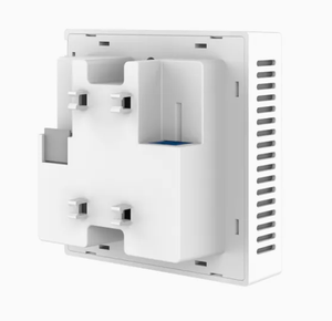 11ax Wifi 6 3000Mbps in-<span class=keywords><strong>Wall</strong></span>-<span class=keywords><strong>Mount</strong></span> điểm truy cập không dây AP <span class=keywords><strong>Router</strong></span> - Product Image 5