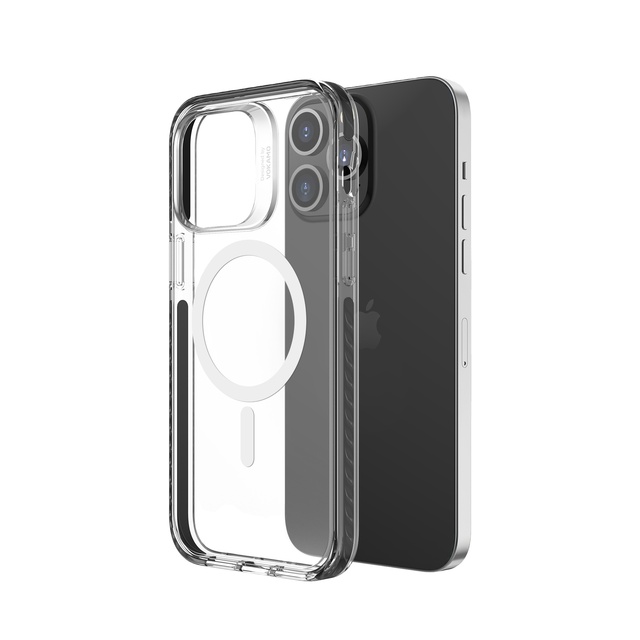 Anti-Drop 3.05 Meters Magnetic Phone Case for iPhone 14 6.1 Inch/6.7 Inch,Protective Shockproof Case Cover for iPhone 14 Pro Max