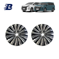 Pièces de rechange automobiles OEM de haute qualité, adaptées aux kits de carrosserie Byd Xia 2025 Mpv, pièces d'origine standard, accessoires de réparation automobile