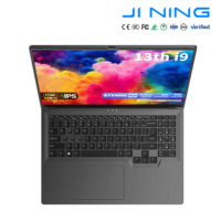 Ordinateur portable flambant neuf de 16 pouces à taux de rafraîchissement élevé, Intel Core I9 13900H, RTX 4060, 6 Go de RAM, 32 Go de DDR5, 1 To de SSD, écran IPS 16:10 1920x1200, Windows 11 en anglais