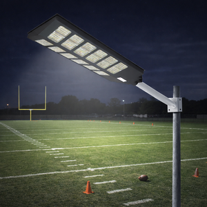Lampadaire <span class=keywords><strong>Solaire</strong></span> Extérieur Tout-en-un 800W 1000W 1200W avec Boîtier Intégré, <span class=keywords><strong>Éclairage</strong></span> <span class=keywords><strong>Public</strong></span> LED <span class=keywords><strong>Solaire</strong></span> Étanche – <span class=keywords><strong>Prix</strong></span> Compétitif - Product Image 1