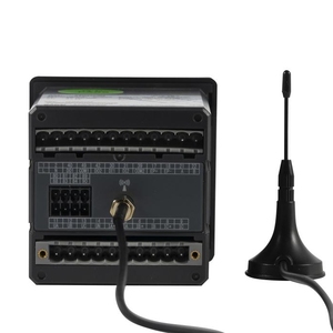 Acrel apm520 <span class=keywords><strong>Ethernet</strong></span> chất lượng điện ba giai đoạn Bảng điều chỉnh Meter modbus-tcp/IP Mạng <span class=keywords><strong>Analyzer</strong></span> với lỗi ghi âm - Product Image 5