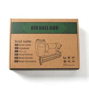 Fournisseur d'usine Agrafeuse pneumatique portable - Product Image 6