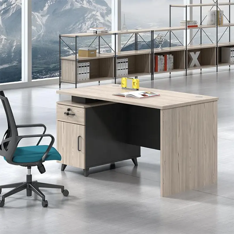Avrupa tarzı modüler organizatör eğitim masası ofis mobilyaları toplantı Modern bürosu De trabureau bürosu setleri ev ofis masası