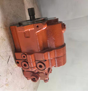 Pompe hydraulique PVD pour mini-pelles et engins de terrassement sur chenilles PVD-1B-31R3DPS-11AG-4625F - Product Image 4