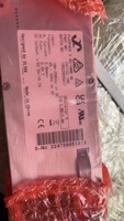 Système d'alimentation 1U 48Vdc avec Flatpack S 48/1000HE 26A DC Current FPS 48V 5.4kw IND FD BD CTOS0301.1556