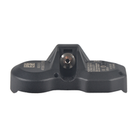 Sensor de control de presión de neumáticos 7PP907275F TPMS Sensor RDE011 7P0907275 7PP907275B para Audi Bentley Porsche VW Aston Martin