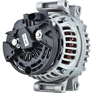 Alternador de alto rendimiento de sistemas eléctricos automáticos para <span class=keywords><strong>Mercedes</strong></span> Benz 200 2002 <span class=keywords><strong>C180</strong></span> 1,8 2002 SLK 200 2004 2711540202 2711540802 OEM - Product Image 3