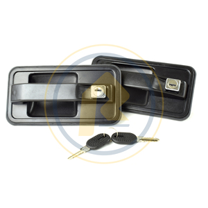 Maniglia Adattabile Ac Rolcar per Citroen C25 1985 - Product Image 1
