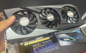 Carte graphique Rtx <span class=keywords><strong>3060</strong></span> Gaming Oc 12G Gddr6 - Product Image 2