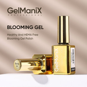 Meilleures ventes Vernis à ongles <span class=keywords><strong>en</strong></span> gel UV LED à label privé Soak Blooming Vegan Écologique Longue durée Non toxique Bouteille - Product Image 2