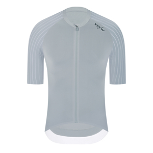 <span class=keywords><strong>Maglia</strong></span> da <span class=keywords><strong>Ciclismo</strong></span> Uomo YKYWBIKE 2026 <span class=keywords><strong>Estiva</strong></span> per Bici da Strada con Cerniera YKK, Traspirante, Aerodinamica, Manica Raglan - Product Image 2