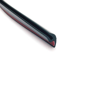 Joints d'étanchéité de <span class=keywords><strong>voiture</strong></span> Bandes d'étanchéité de bord pour pare-brise de toit de <span class=keywords><strong>voiture</strong></span> Bande d'étanchéité de protection en caoutchouc Joints d'étanchéité de fenêtre pour <span class=keywords><strong>voiture</strong></span> - Product Image 4