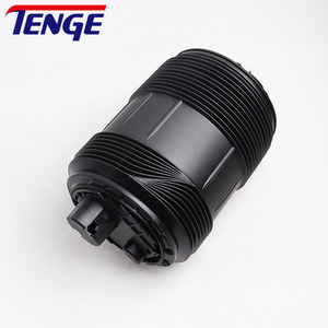 Muelle de suspensión neumática trasera izquierda derecha OEM de fábrica, puntal de fuelle 4K0616001E 4K0616002E para <span class=keywords><strong>Audi</strong></span> A6 C8 4K <span class=keywords><strong>A7</strong></span> <span class=keywords><strong>2019</strong></span> - Product Image 5