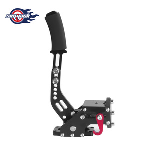 Fourniture d'usine <span class=keywords><strong>Prix</strong></span> fascinant Pc Sim Racing Games G25 G27 <span class=keywords><strong>G29</strong></span> T500Fanatecosw Dirtrally Usb Handbrack-HB - Product Image 3