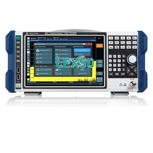 เครื่องวิเคราะห์สัญญาณ Rohde & Schwarz R&S FPL1003 ช่วงความถี่ 5 kHz - 3 GHz - Product Image 5