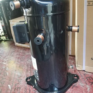คอมเพรสเซอร์ทำความเย็นโคปแลนด์ สโครล รุ่น ZR81KC-TFD-422 24 โวลต์ สำหรับเปลี่ยนซ่อม - Product Image 4