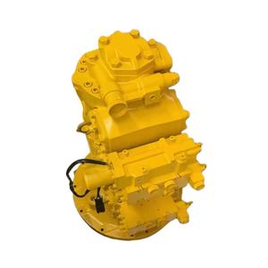 ปั๊มไฮดรอลิก 708-2L-00460 708-2L-00300 ชุดปั๊มไฮดรอลิกหลักสำหรับ PC200-5 - Product Image 2