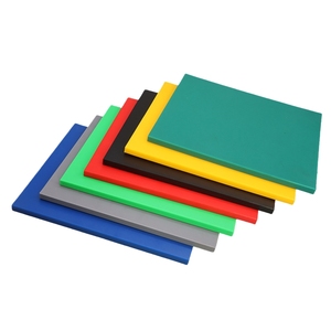 最高品質のカラープラスチックボード 中国メーカー生産 PEシート UHMWPEパネル - Product Image 4