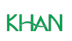 Wenzhou Khan Electronic Co., Ltd. logo