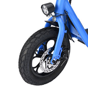 สกู๊ตเตอร์<span class=keywords><strong>พับ</strong></span><span class=keywords><strong>ได้</strong></span>ขนาด 12 นิ้วสำหรับผู้ใหญ่ กำลังสูง 500 วัตต์ <span class=keywords><strong>จักรยาน</strong></span>ไฟฟ้าในเ<span class=keywords><strong>มือ</strong></span>ง ราคาขายส่ง <span class=keywords><strong>จักรยาน</strong></span>ไฟฟ้า ขายดี - Product Image 5