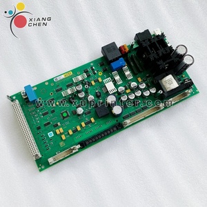 MA คุณภาพสูง UVM3-V บอร์ด 00.785.1557 UVM3-V แผงวงจร 00.782.1164 สำหรับไฮเดลเบิร์กออฟเซ็ตการพิมพ์อุปกรณ์อิเล็กทรอนิกส์ - Product Image 3